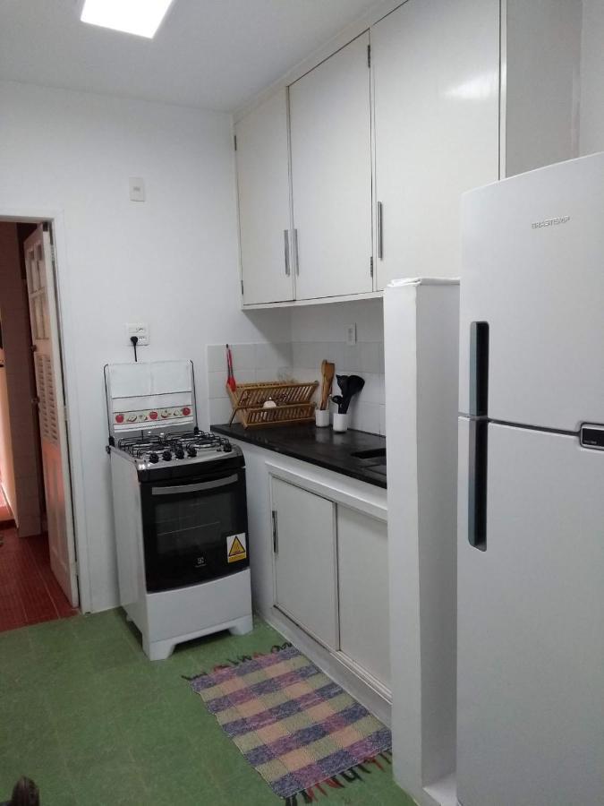 Ipanema - Apartamento Para 6 Pessoas A 100 M Da Praia Rio de Janeiro Buitenkant foto
