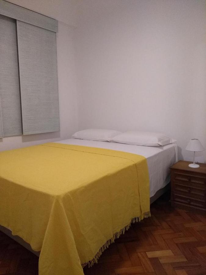 Ipanema - Apartamento Para 6 Pessoas A 100 M Da Praia Rio de Janeiro Buitenkant foto