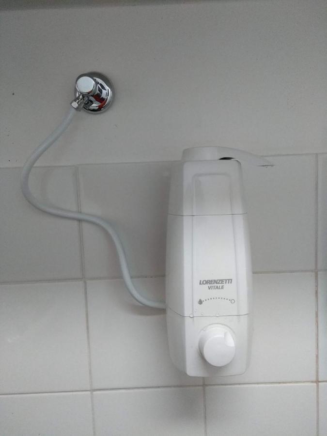 Ipanema - Apartamento Para 6 Pessoas A 100 M Da Praia Rio de Janeiro Buitenkant foto