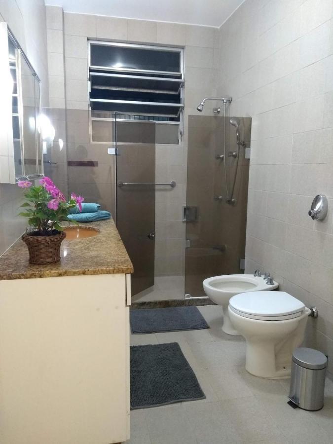 Ipanema - Apartamento Para 6 Pessoas A 100 M Da Praia Rio de Janeiro Buitenkant foto
