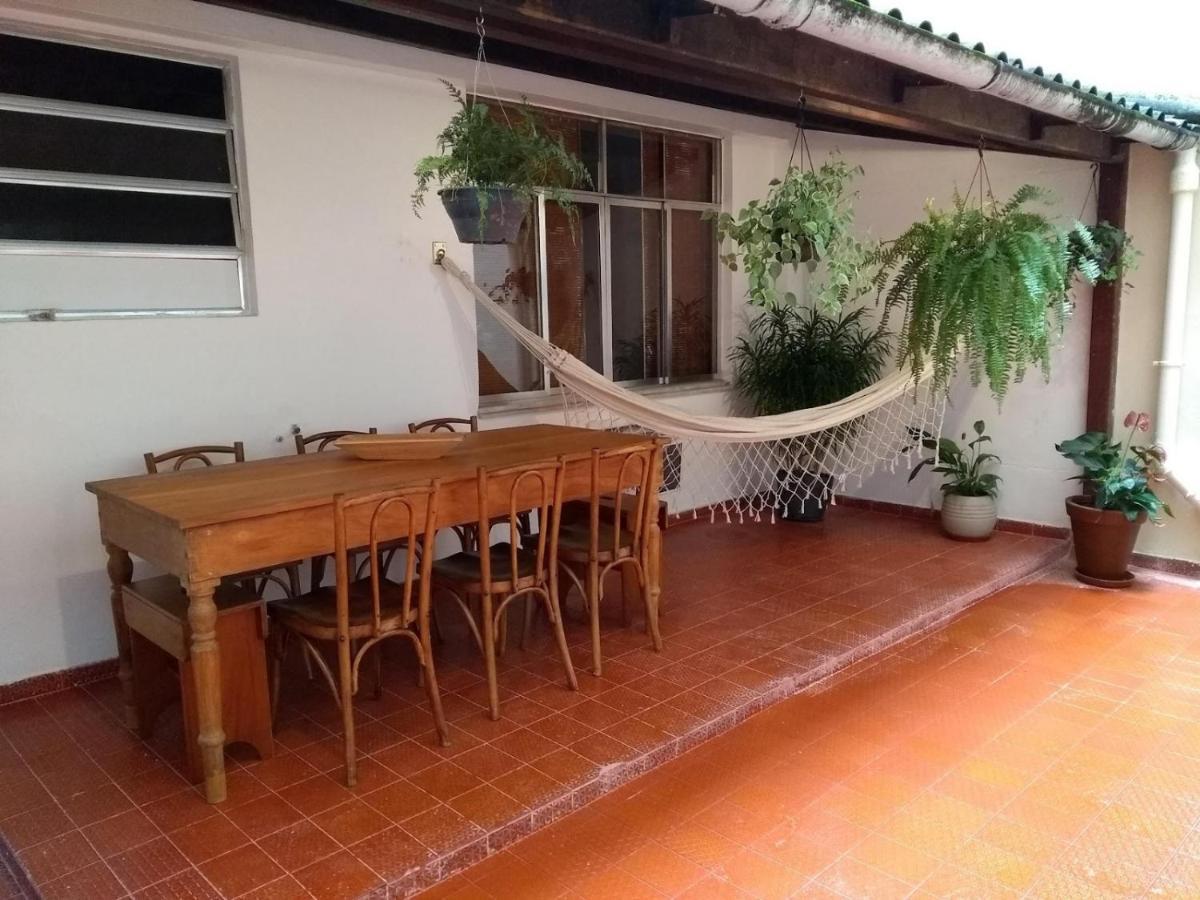 Ipanema - Apartamento Para 6 Pessoas A 100 M Da Praia Rio de Janeiro Buitenkant foto