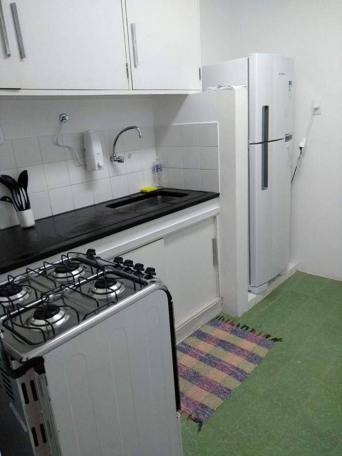 Ipanema - Apartamento Para 6 Pessoas A 100 M Da Praia Rio de Janeiro Buitenkant foto